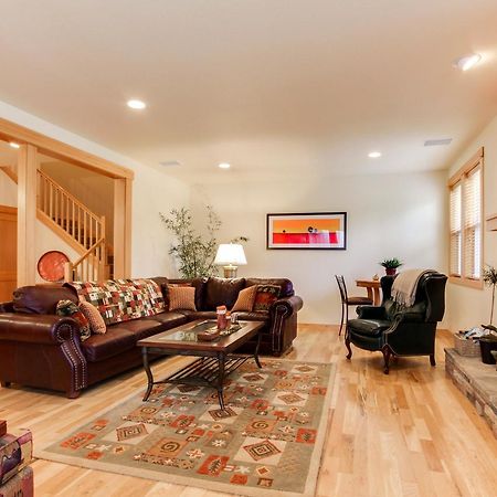 23 Fremont Crossing Sunriver Εξωτερικό φωτογραφία