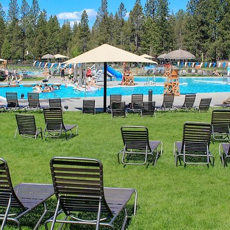 23 Fremont Crossing Sunriver Εξωτερικό φωτογραφία