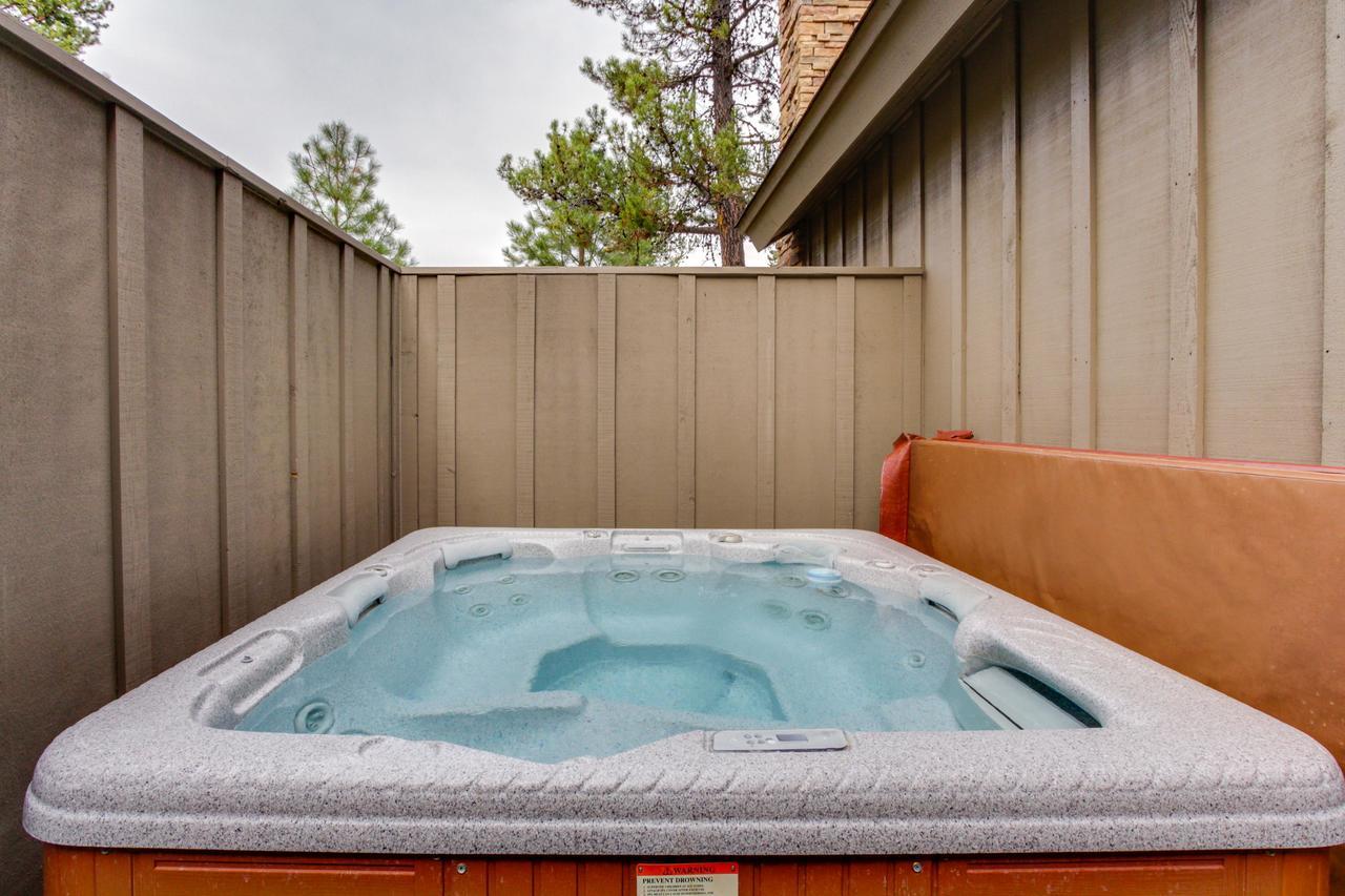23 Fremont Crossing Sunriver Εξωτερικό φωτογραφία