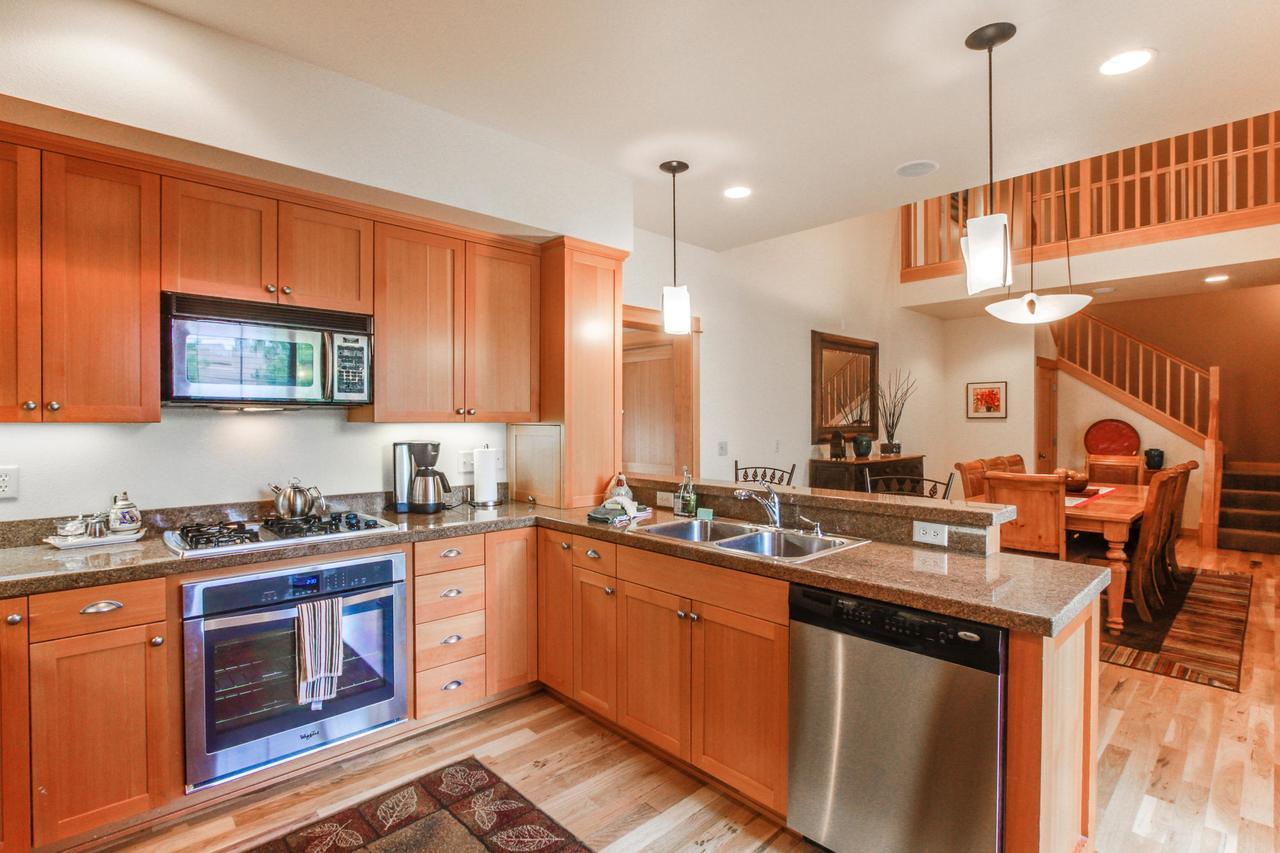 23 Fremont Crossing Sunriver Εξωτερικό φωτογραφία