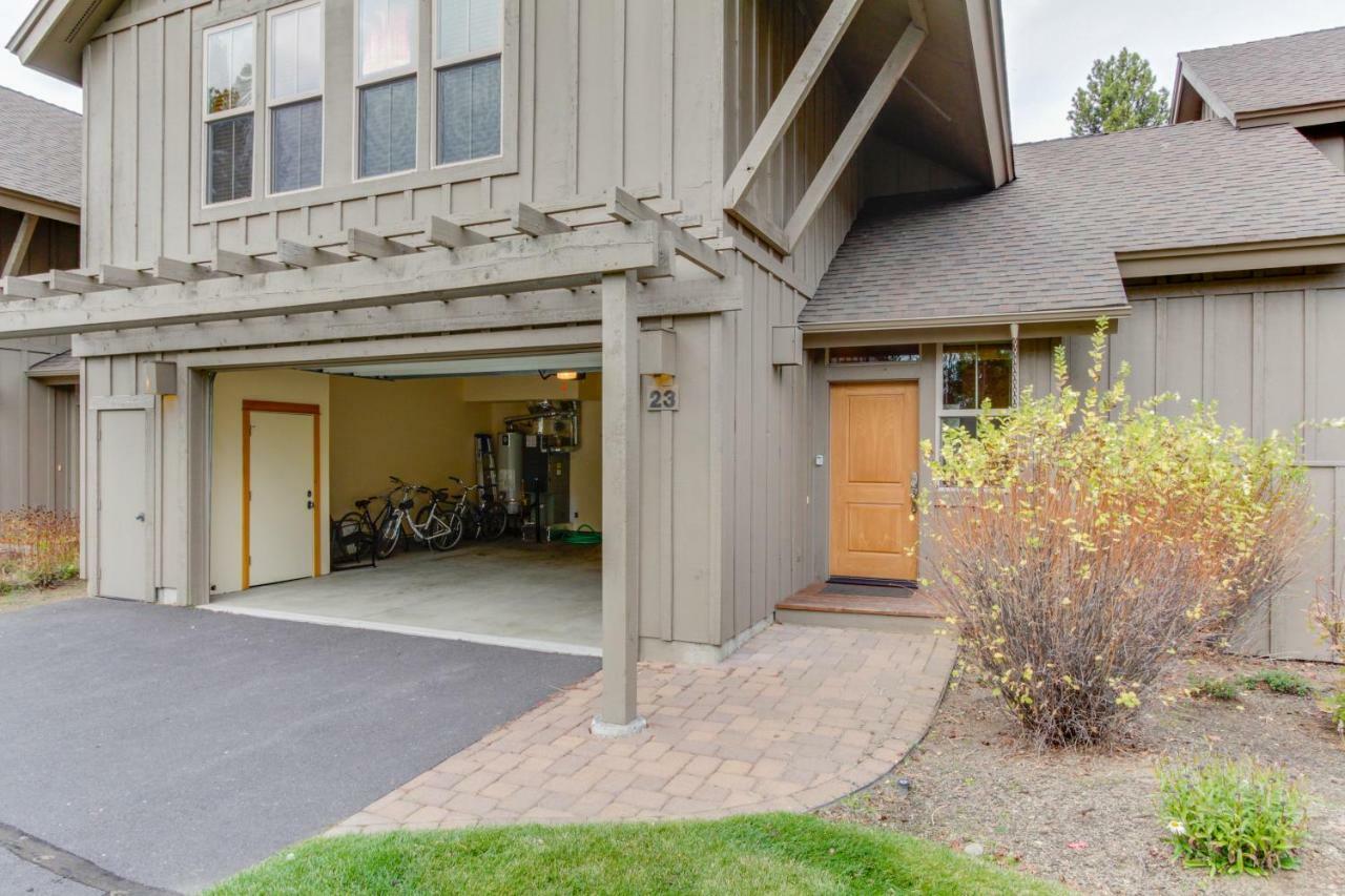 23 Fremont Crossing Sunriver Εξωτερικό φωτογραφία