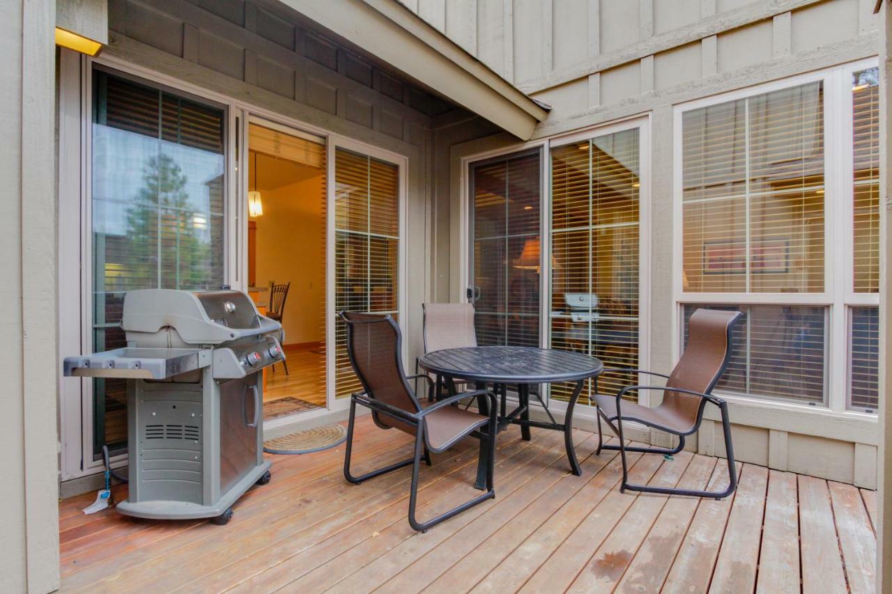 23 Fremont Crossing Sunriver Εξωτερικό φωτογραφία