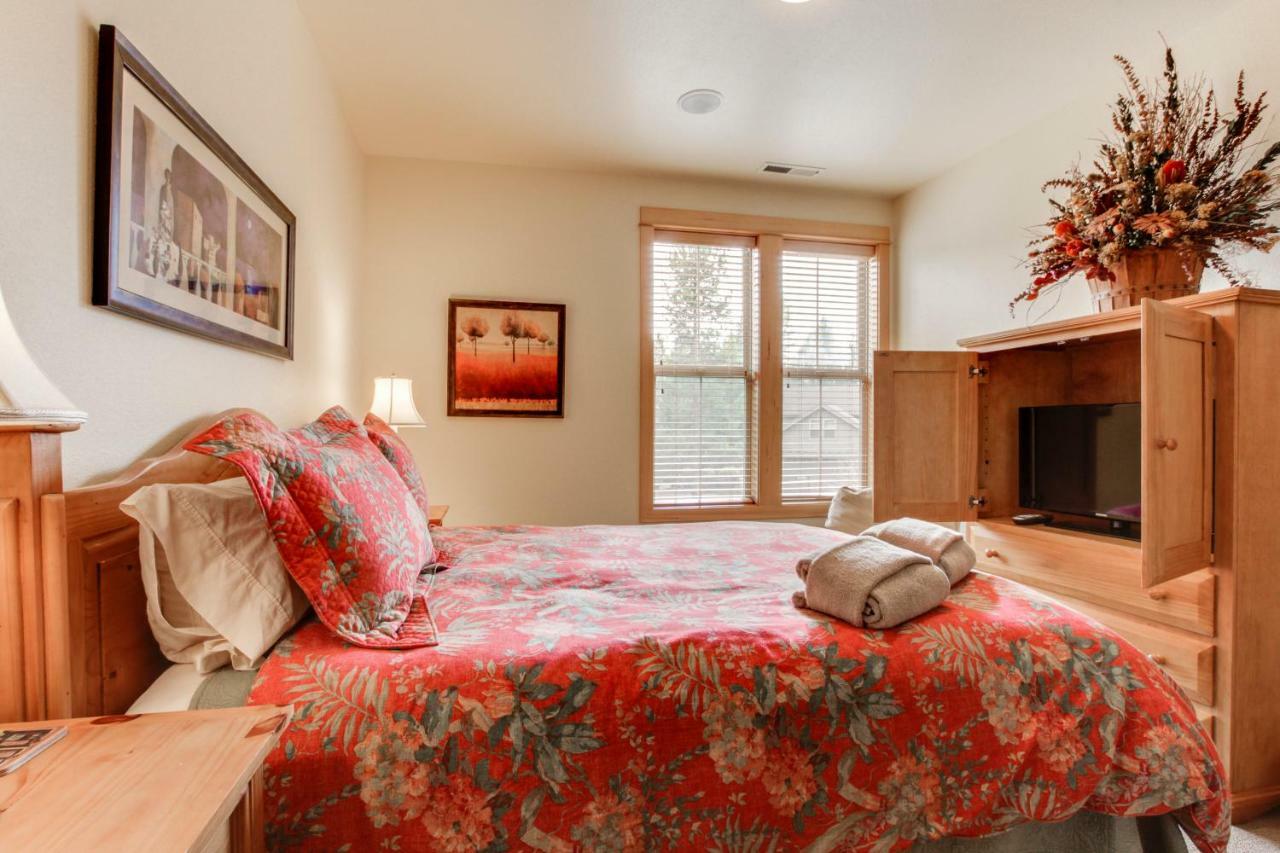 23 Fremont Crossing Sunriver Εξωτερικό φωτογραφία