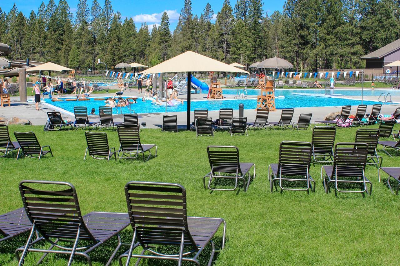 23 Fremont Crossing Sunriver Εξωτερικό φωτογραφία
