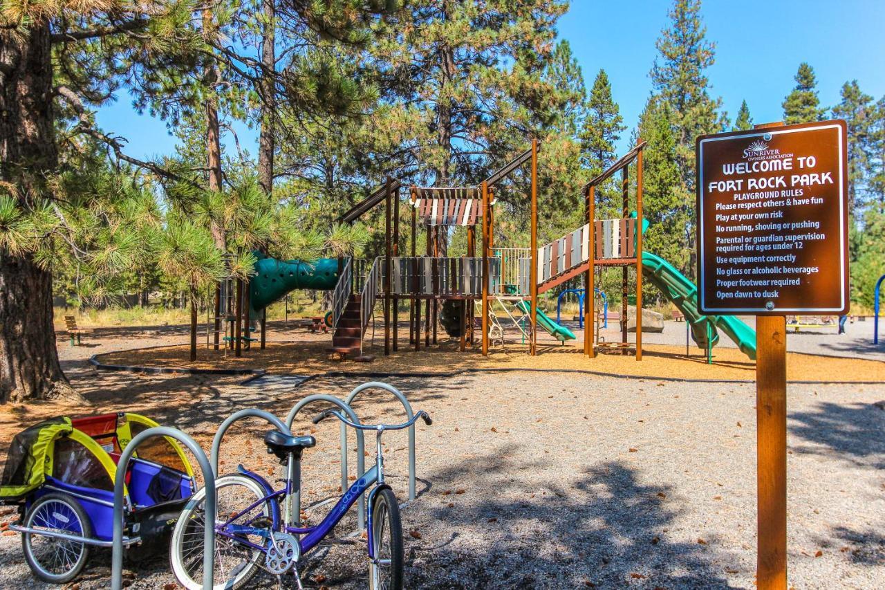 23 Fremont Crossing Sunriver Εξωτερικό φωτογραφία